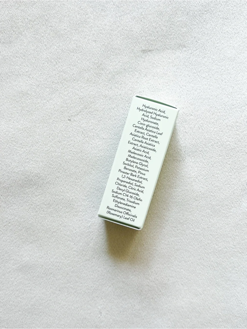 Peach Slices Snail Rescue Purifying Cleanser - White/Teal